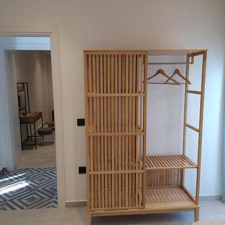 F & P Apartment Kardamena  Buitenkant foto