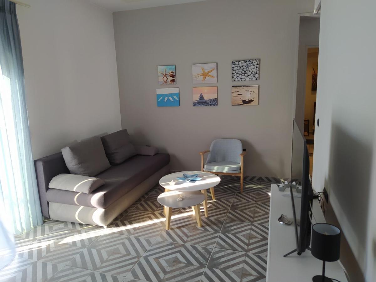 F & P Apartment Kardamena  Buitenkant foto
