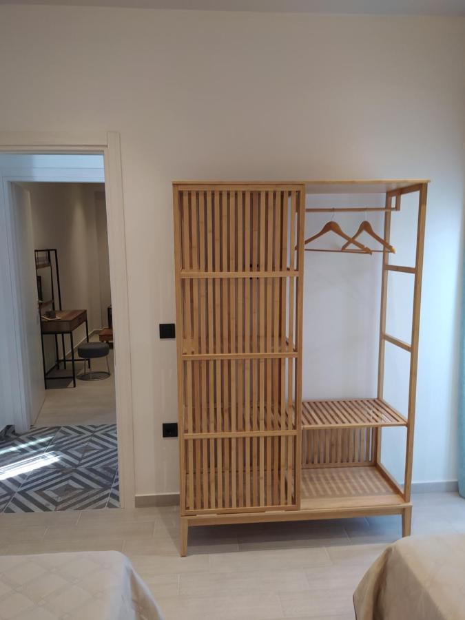 F & P Apartment Kardamena  Buitenkant foto