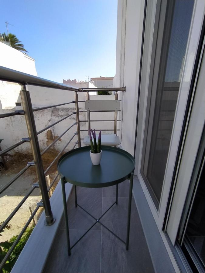 F & P Apartment Kardamena  Buitenkant foto